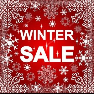 Check out my closet for some great prices
